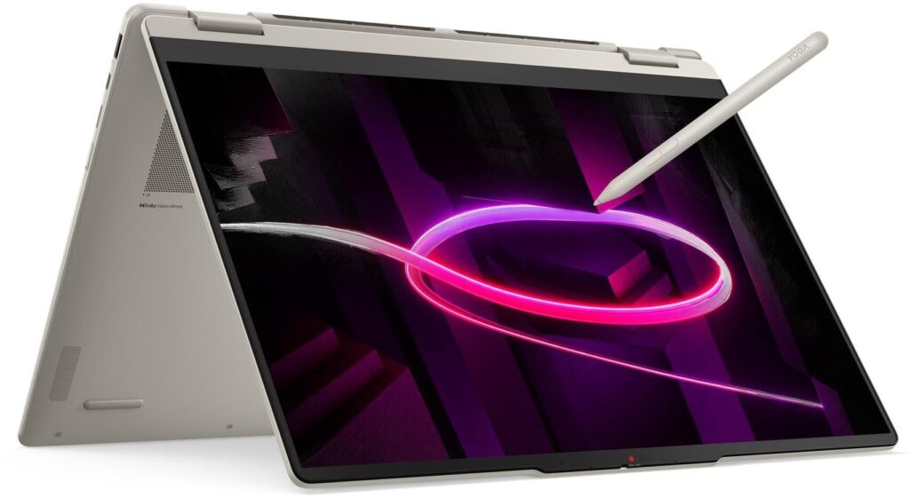 Lenovo Yoga 7 2-in-1 16AGP11
